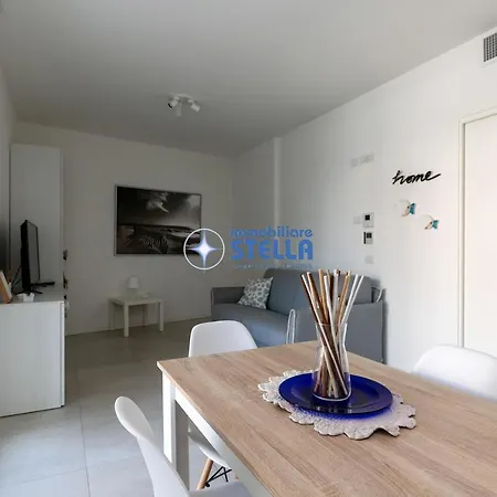 Villaggio Baia Blu 利多迪迪耶索洛