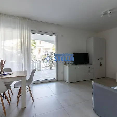 Villaggio Baia Blu Campsite
