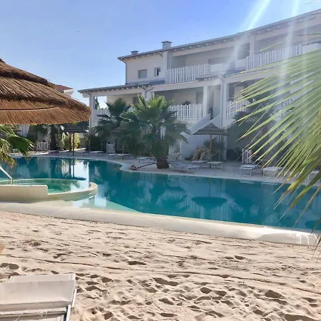Villaggio Baia Blu Campsite Lido di Jesolo