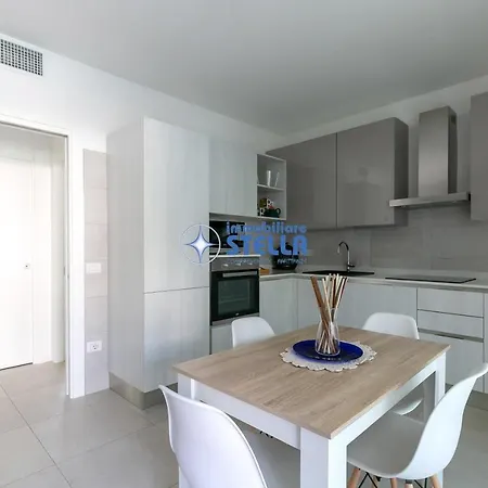 Villaggio Baia Blu *