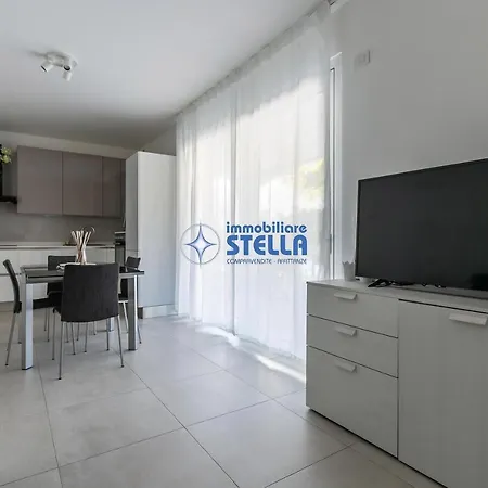 Campsite Villaggio Baia Blu Lido di Jesolo