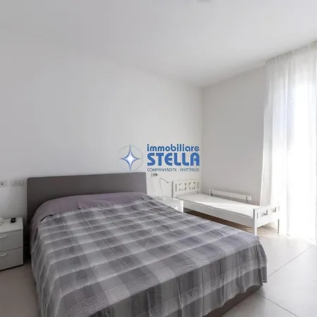 Campsite Villaggio Baia Blu Lido di Jesolo
