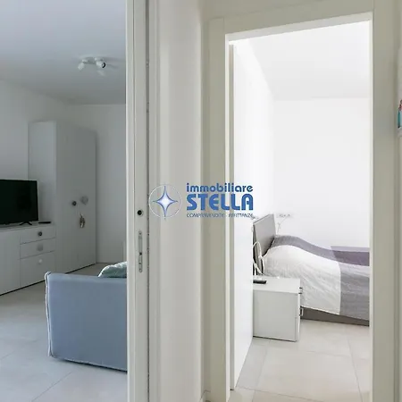 Villaggio Baia Blu Лидо-ди-Езоло