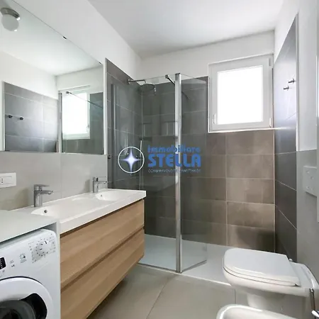 Villaggio Baia Blu * Lido di Jesolo