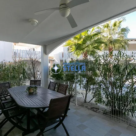 Villaggio Baia Blu * Лидо-ди-Езоло