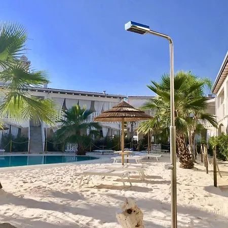 Villaggio Baia Blu Campsite Lido di Jesolo
