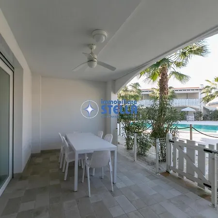Villaggio Baia Blu Campsite Lido di Jesolo