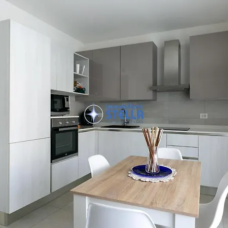 Villaggio Baia Blu *