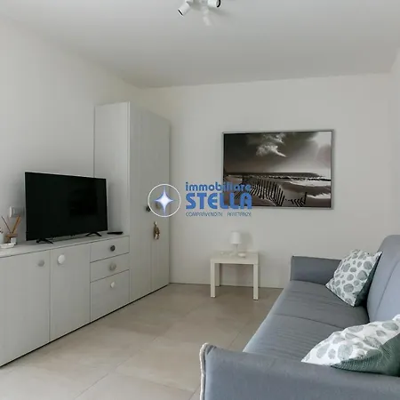 Villaggio Baia Blu Campsite *