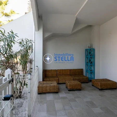 Villaggio Baia Blu Campsite Lido di Jesolo