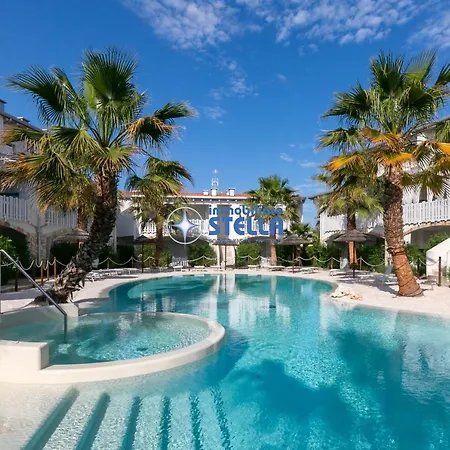 Villaggio Baia Blu Jesolo