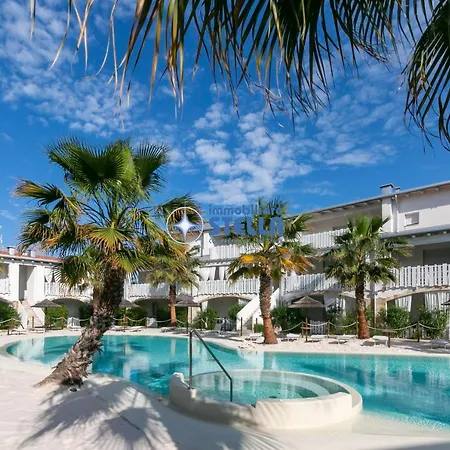 Campsite Villaggio Baia Blu *