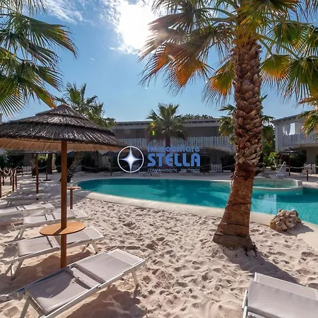Villaggio Baia Blu * Lido di Jesolo