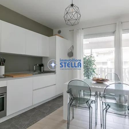 Кемпинг Villaggio Baia Blu Лидо-ди-Езоло