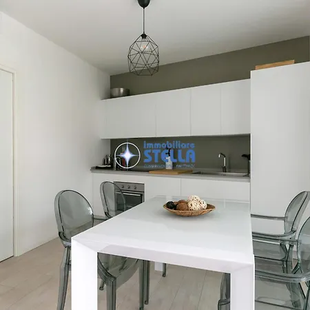 Villaggio Baia Blu Кемпинг