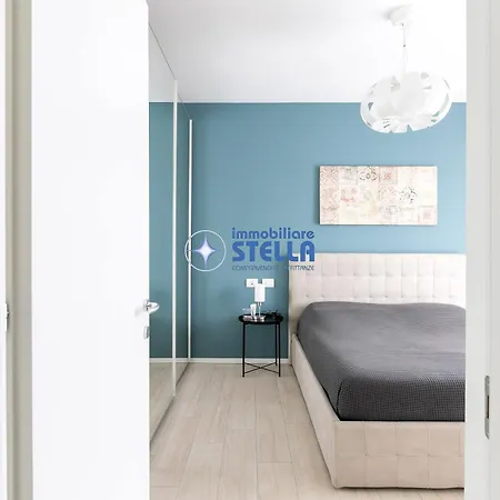 营地 Villaggio Baia Blu