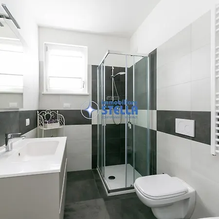 营地 Villaggio Baia Blu 利多迪迪耶索洛