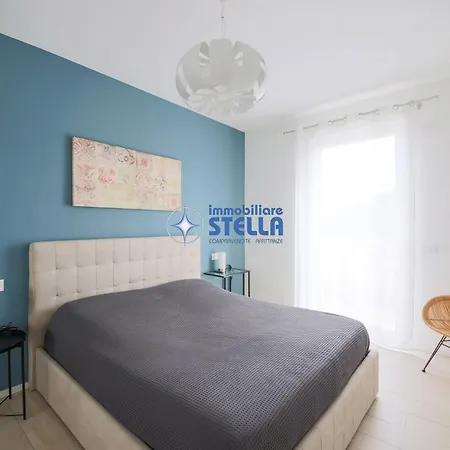 Кемпинг Villaggio Baia Blu Лидо-ди-Езоло
