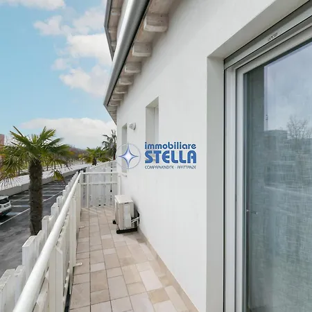 Кемпинг Villaggio Baia Blu *