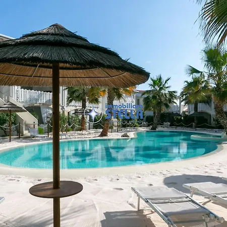 Villaggio Baia Blu Lido di Jesolo