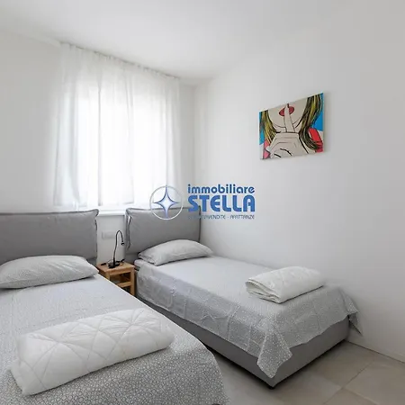 Villaggio Baia Blu אתר קמפינג לידו די ג'סולו