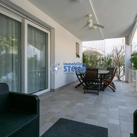 Kemp Villaggio Baia Blu