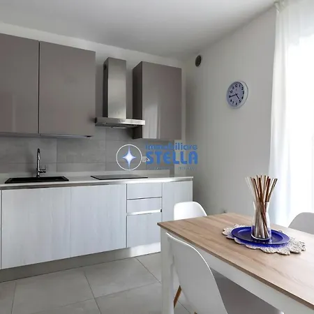 Kemp Villaggio Baia Blu *
