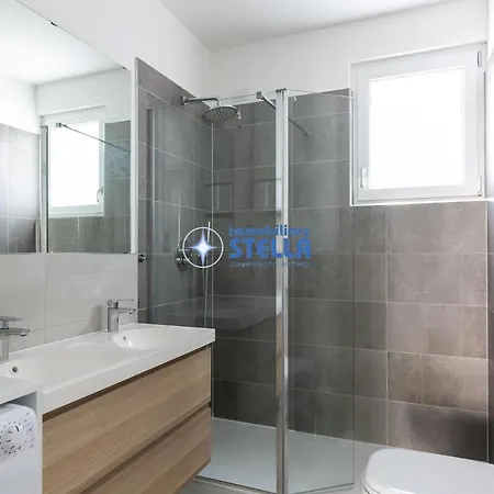 Kemp Villaggio Baia Blu Lido di Jesolo