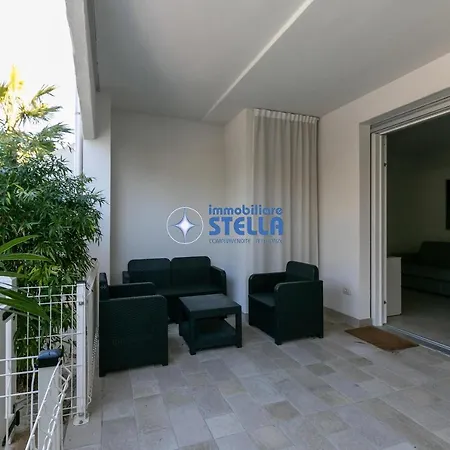 Kemp Villaggio Baia Blu Lido di Jesolo