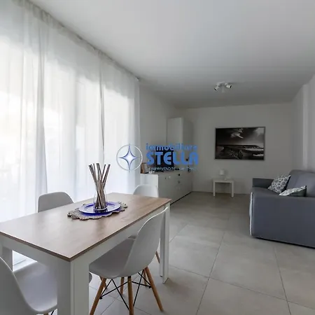 Kemp Villaggio Baia Blu *
