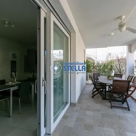 Kemp Villaggio Baia Blu