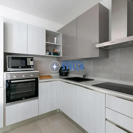 Kemp Villaggio Baia Blu Lido di Jesolo