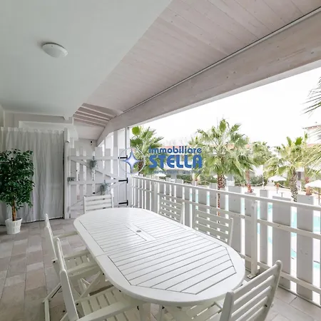 Villaggio Baia Blu Kemp *