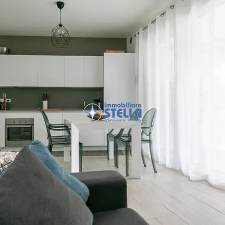 Villaggio Baia Blu Camping Lido di Jesolo
