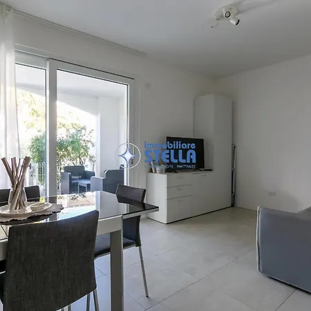 Kemping Villaggio Baia Blu *