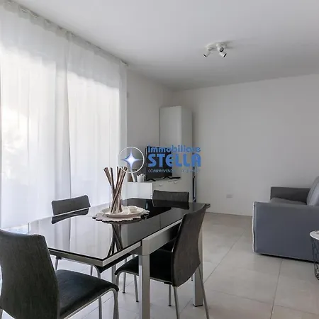 Kemping Villaggio Baia Blu