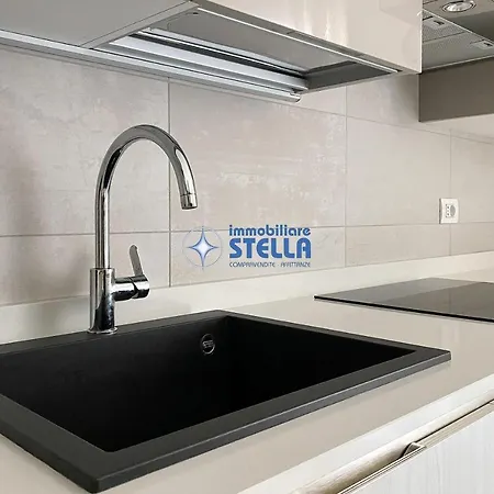 Villaggio Baia Blu Kemping