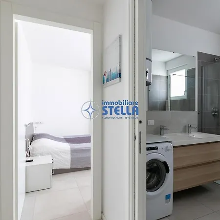 Villaggio Baia Blu Kemping Lido di Jesolo