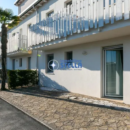 Kemping Villaggio Baia Blu *