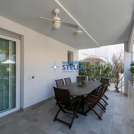 Villaggio Baia Blu Kemping