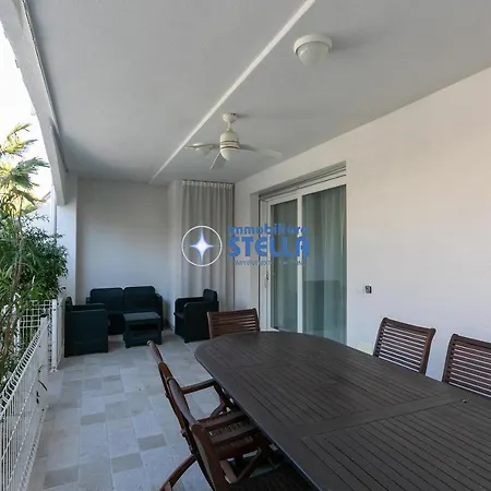 Villaggio Baia Blu Kemping