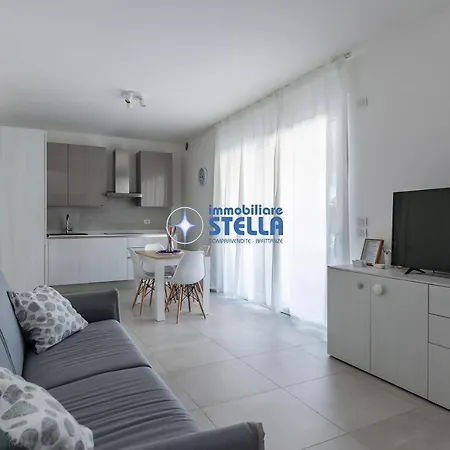 Kemping Villaggio Baia Blu *