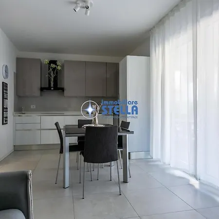 Villaggio Baia Blu Kemping
