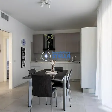 Kemping Villaggio Baia Blu Lido di Jesolo