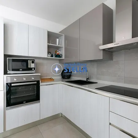 Kemping Villaggio Baia Blu Lido di Jesolo