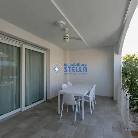 Kemping Villaggio Baia Blu *