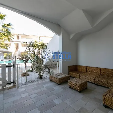 Kemping Villaggio Baia Blu