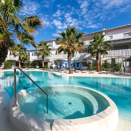Kemping Villaggio Baia Blu *