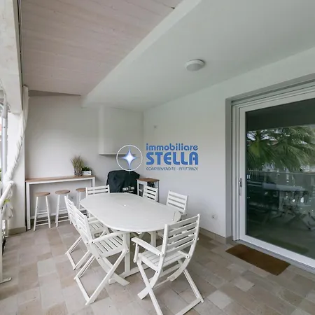 Villaggio Baia Blu Kemping