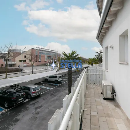 Kemping Villaggio Baia Blu
